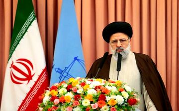 رئیس قوه قضاییه: تحریم‌های نفتی هیچگونه اثری نخواهد داشت