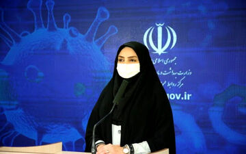 آخرین آمار کرونا در ایران؛ رکوردشکنی ها ادامه دارد