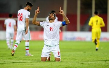  خبری خوشحال کننده برای پرسپولیس