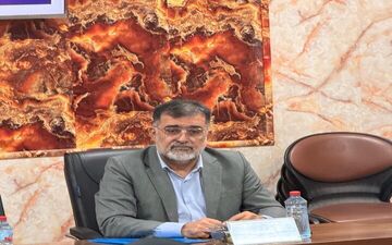 انتخاب نخستین رئیس هیات رویینگ خوزستان با آرای قاطع