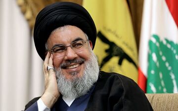 اعترافات بسیار جدی‌ یک فرد امنیتی درباره ترور شهید نصرالله | افشاگری روزنامه‌نگار لبنانی