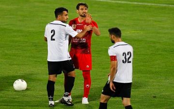 از دست دادن فرصت درآمدزایی 400 هزار دلاری پرسپولیس با فسخ قرارداد شجاع خلیل زاده 