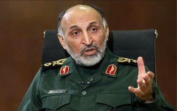 سردار حجازی آسمانی شد
