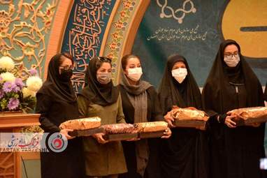 تجلیل از سازمان های مردم نهاد جوانان برتر