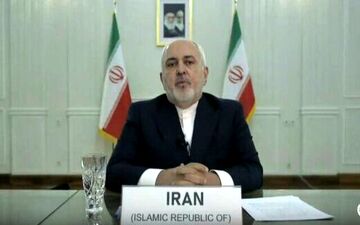 گزینه‌های ایران در برابر تمدید تحریم‌های تسلیحاتی قاطع خواهد بود