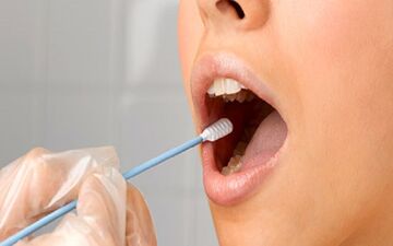 مشکل خشکی دهان را با پیشنهاداتی ساده برطرف کنید