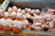 آخرین و جدیدترین قیمت جدید مرغ امروز جمعه 8 خردادماه 1405 + جدول