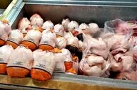 آخرین و جدیدترین قیمت جدید مرغ امروز جمعه 8 خردادماه 1405 + جدول