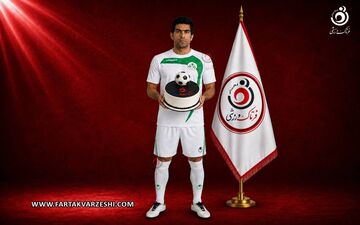 محمد صلصالی؛ مردی از نسل طلایی ذوب‌آهن
