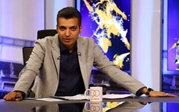  جشن تولد فردوسی پور با چاشنی کیک لیورپولی