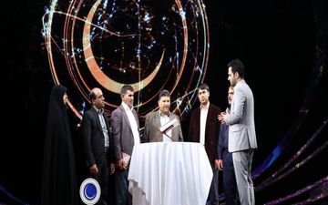 قسمت دوازدهم ماه عسل  96 / از شعله ور شدن کینه تا وساطت قاضی اجرای احکام + فیلم
