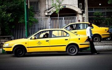 تمدید مهلت ثبت نام بیمه تکمیلی رانندگان تاکسی