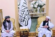 حضور وزیر دفاع طالبان در مجمع عالی امنیتی روسیه 