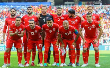 نامه فوری فیفا؛ از جام جهانی حذف خواهید شد