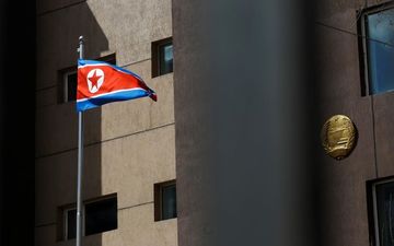 تمدید ممنوعیت سفر شهروندان آمریکایی به کره شمالی