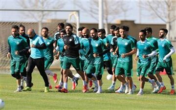  آلومینیوم و ۴ کرونایی قبل از جدال با پدیده