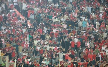 فصل پرحاشیه پرسپولیس؛ جریمه‌های میلیاردی به خاطر هواداران!
