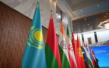 مجمع ۲۰۲۶ شانگهای با تمرکز بر تبادلات فرهنگی در بیشکک برگزار شد