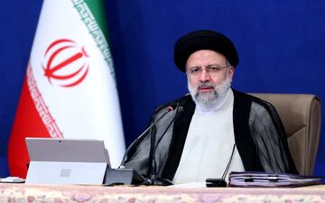 آیت‌الله رئیسی: بی‌توجهی به شیوه‌نامه‌های بهداشتی خطرناک است/ ضرورت شتاب در واکسیناسیون دانش آموزان
