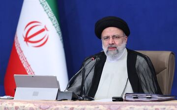 آیت‌الله رئیسی: بی‌توجهی به شیوه‌نامه‌های بهداشتی خطرناک است/ ضرورت شتاب در واکسیناسیون دانش آموزان
