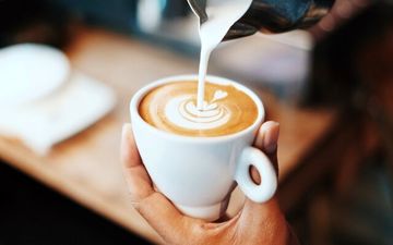 زنان باردار قهوه بنوشند یا نه؟