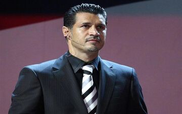چرا علی دایی به مراسم THE BEST دعوت نشد؟!