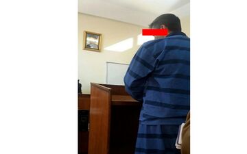 حکم قصاص برای تازه داماد غیرتی