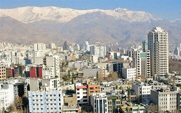 فکر میکنید قیمت خانه‌های نقلی در ایران چقدر افزایش داشته است؟ بیا تا بهت بگم!