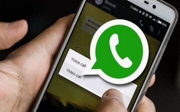  فوروارد پیام در واتس‌اَپ محدود شد 