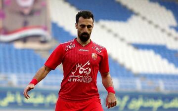 

صاحب جدید شماره محبوب استقلال!
