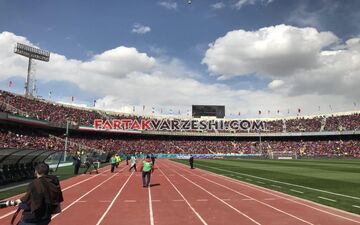 دیدار دوستانه ایران و ونزوئلا در قطر برگزار می شود