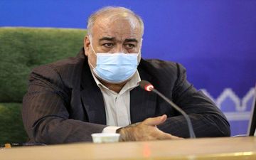 زلزله سرپل ذهاب نمونه ای موفق و ماندگار از همدلی و همراهی مردم و دولت بود/ اجرای پتروشیمی چهارم کرمانشاه با تلاش های وزیر نفت تصویب شد