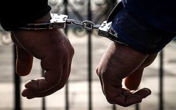 سارقان زورگیر در سنندج دستگیر شدند 