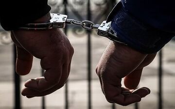 عوامل خریدوفروش موادمخدر صنعتی در نایین دستگیر شدند