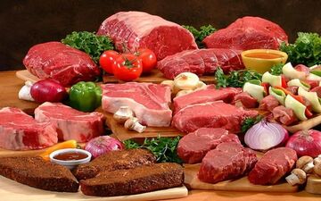 قیمت گوشت قرمز امروز ۱۲ مهر؛ گوشت گوسفندی کیلویی چند؟ + جدول