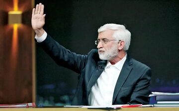 جنجال تازه سعید جلیلی/ ماجرای  لغو نشست دانشگاه بابل چیست؟