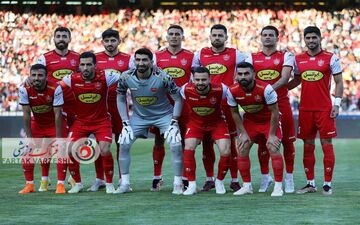 پرسپولیس با میانگین ۳۰٫۷۲ قهرمان شد/ یحیی این بازیکن را می‌خواهد تا تیمش را جوان کند!
