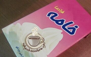 پشت پرده افزایش تاریخ انقضا خامه های یک شرکت لبنی