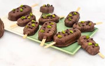 طرز تهیه  کیک مگنوم!
