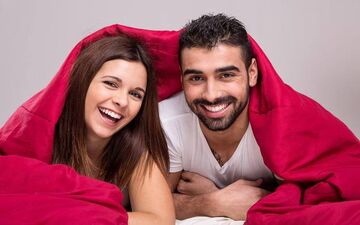 با این روش ساده افزایش میل به رابطه زناشویی خود را دو برابر کنید+ نکات مهم 