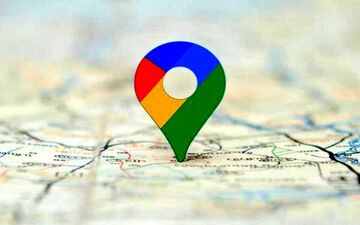 قابلیت جدید گوگل مپ برای ذخیره محل پارک خودرو
