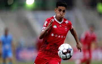 بنزین سبز جواب داد؛ پرسپولیس هنوز زنده است