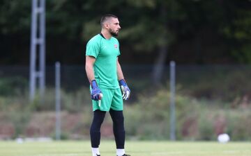 گندوز؛ کلید پیروزی‌های پرسپولیس در لیگ برتر
