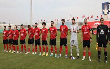 شرط تراکتور برای سفر به مسجد سلیمان مشخص شد