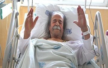 حال عمومی کشاورز خوب است