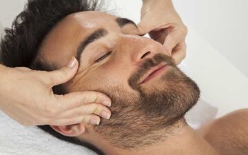 ترفند‌های ساده و بی هزینه برای رشد ریش‌های آقایان
