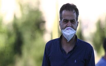 رمضانی: برای کسانی که «شوی» دیشب را اجرا کردند متاسفم
