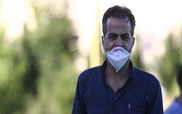رمضانی: برای کسانی که «شوی» دیشب را اجرا کردند متاسفم
