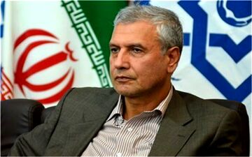 ربیعی: ۳۵ معدن‌کار جان باختند