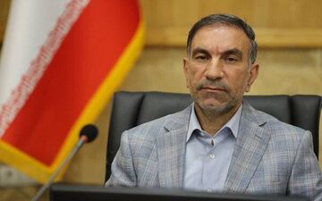 بافت تاریخی یک ظرفیت تحول آفرین برای اقتصاد گردشگری کرمانشاه است